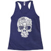 boneheads Racerback Tank