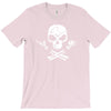 rock skull T-Shirt