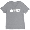 jenius V-Neck Tee