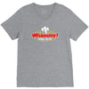 chicken of the cave V-Neck Tee