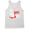 run hippie run Tank Top