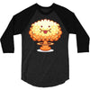 nuke 3/4 Sleeve Shirt