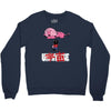akira universe Crewneck Sweatshirt