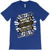 procrastination's champion T-Shirt