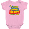 another story Baby Bodysuit