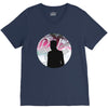 panic at the disco V-Neck Tee
