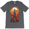 the wind through the keyhole T-Shirt