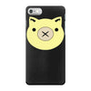 roadhog piggy icon iPhone 7 Case