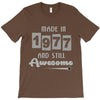 made in 1977 and still awesome T-Shirt