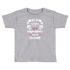 baking   it's ok to stare at my cupcakes Toddler T-shirt