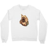 Guclu Ayı Crewneck Sweatshirt