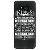 Real Kings Are Born On December 8 Samsung Galaxy S8