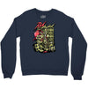 rock accident Crewneck Sweatshirt