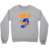 RAPPER 4 Crewneck Sweatshirt