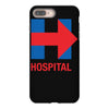 hillary hospital iPhone 8 Plus