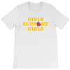 Girls Spport Girls T-Shirt