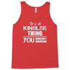 kinslee Tank Top