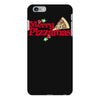 merry pizzamas 4 iPhone 6 Plus/6s Plus Case