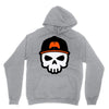 skull gaming Unisex Hoodie