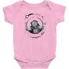 space Baby Onesie