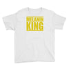 melanin king Youth Tee