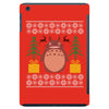 totoro ugly christmas iPad Mini