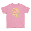 life finds a way Youth Tee