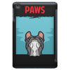 paws iPad Mini