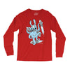 octobunny returns Long Sleeve Shirts