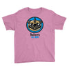 believe in pugcorns Youth Tee