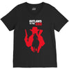 outlaws to the end V-Neck Tee