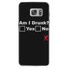 am i drunk Samsung Galaxy S7