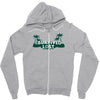 i survived lost Zipper Hoodie