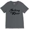 nothing to wear V-Neck Tee