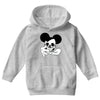 mause rolling Youth Hoodie