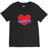 grenfell tower V-Neck Tee