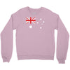 australia international Crewneck Sweatshirt