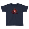 battle for the future Toddler T-shirt