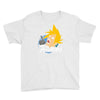 we'll show him Youth Tee