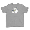 stay wild Youth Tee