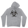 biohazard Unisex Hoodie