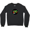 SUPER MARIO 3D Crewneck Sweatshirt