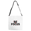 Be Focus Adjustable Strap Totes
