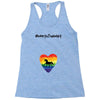 Worth The Wait Racerback Tank