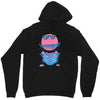 happy outdoors   porky roebuck Unisex Hoodie