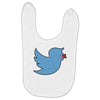 boy bird Baby Bibs