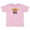 fun bunch Toddler T-shirt
