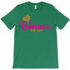 romance in the world T-Shirt