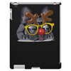 reindeer winter 2018 iPad 3 and 4 Case
