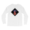 OLD KING SNAKES Long Sleeve Shirts